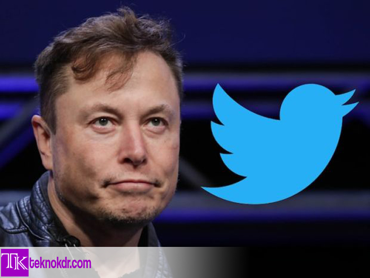 Elon Musk Membeli Twitter