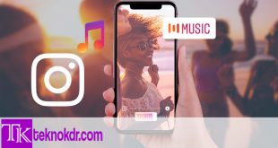 Fitur Add Music Instagram pada Feed Instagram