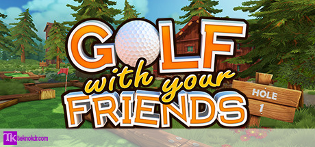 Golf WIth Your Friends Steam