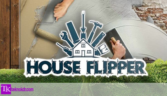 House Flipper Steam