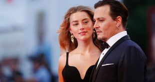 Johnny Depp And Amber Heard Toxic Relationship