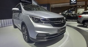 New Wuling Cortez 2
