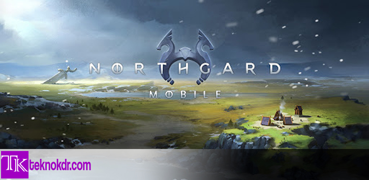 Northgard Mobile Android Game