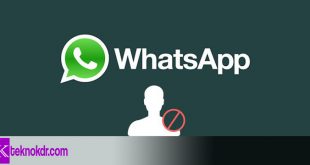 Penyebab WhatsApp Anda Diblokir Oleh Pihak WhatsApp