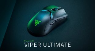 Razer Viper Ultimate Wireless