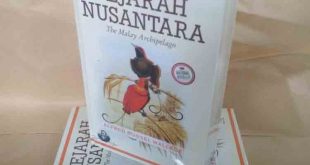 The Malay Archipelago AR Wallace - Sejarah Nusantara