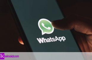 WhatsApp Offline Tapi Masih Bisa Digunakan Diperangkat Lain