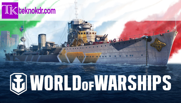 World of Warship on Steam