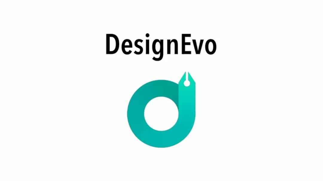 DesignEvo Online Logo Creator