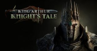 Game King Arthur - Knight Tale