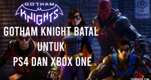 Gotham Knight Batman - WB Games Montreal.webp