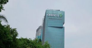 PT Adaro Energy ADRO