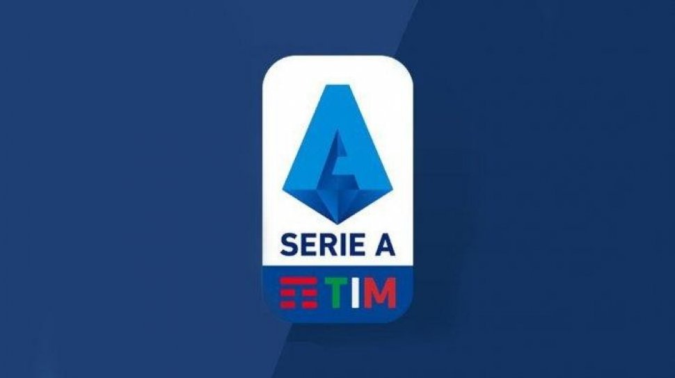 Serie-A Liga Italia 21-22