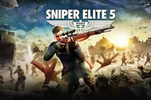 Sniper Elite 5 Preview