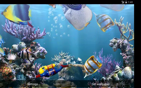 The Real Aquarium - Apkpure