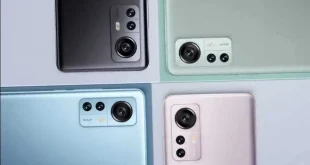 Xiaomi 12 Pro Snapdragon 8 Gen 1 Plus