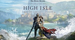 Elder Scroll Online - Chapter High Isle