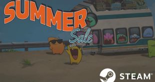 Steam Summer Sale June 2022
