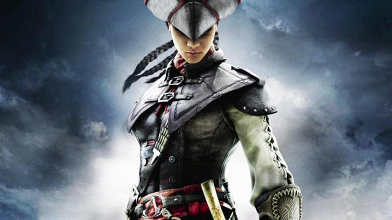 Assassin's Creed Liberation HD telah dihapus dari Steam