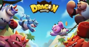 Dragon Master Game NFT
