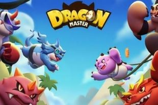 Dragon Master Game NFT
