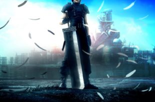 Final Fantasy VII Crisis Core Remake