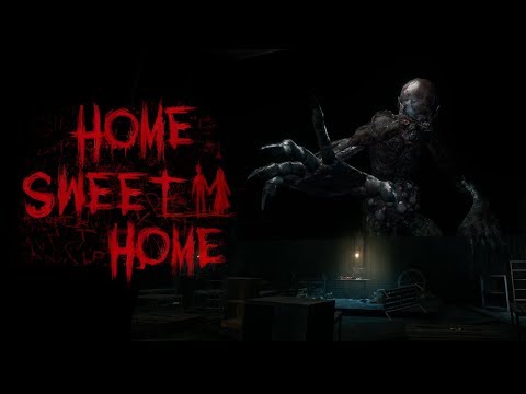 Game Horror Asia Home Sweet Home