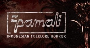 Game Horror Asia PAMALI