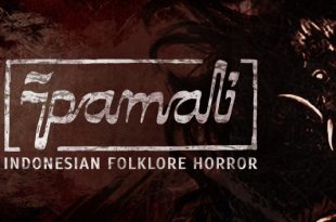 Game Horror Asia PAMALI