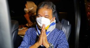 Roy Suryo Ditangkap Dalam Kasus Penistaan Agama dan Presiden