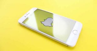 Aplikasi Snapchat Tersedia Untuk Web