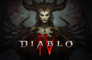 Diablo IV Poster