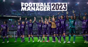 Football Manager 2023 Release Date