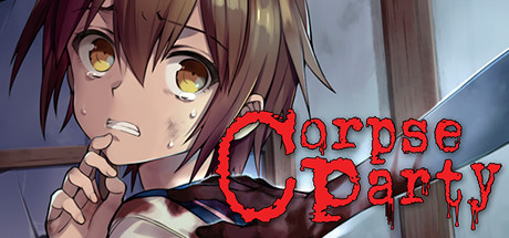 Game PC Ringan Corpse Party 2021