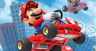 Mario Kart Tour Remove Gacha