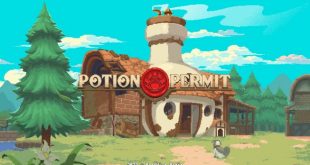 Potion Permit Game Pc Ringan