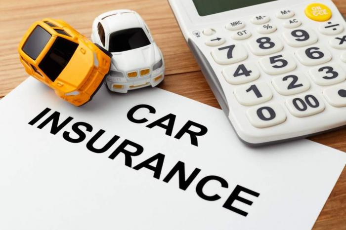 Car Insurance memilih asuransi mobil terbaik