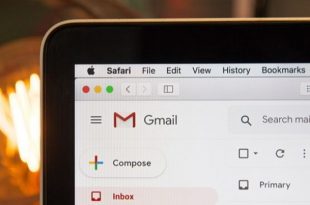 Cara Ubah nama Akun gmail