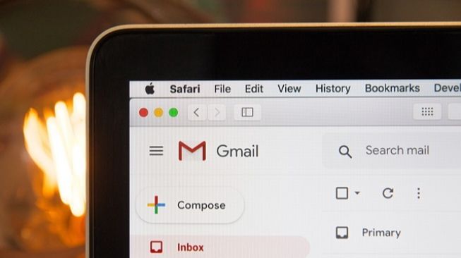 Cara Ubah nama Akun gmail