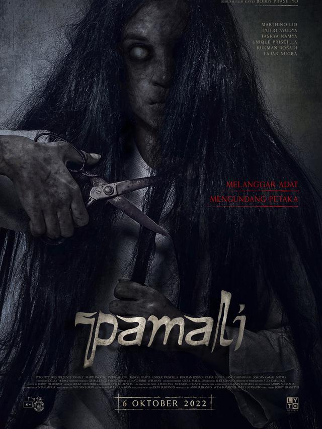 Pamali The Movie