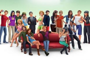 The Sims 5 Play Test