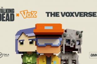 Voxverse
