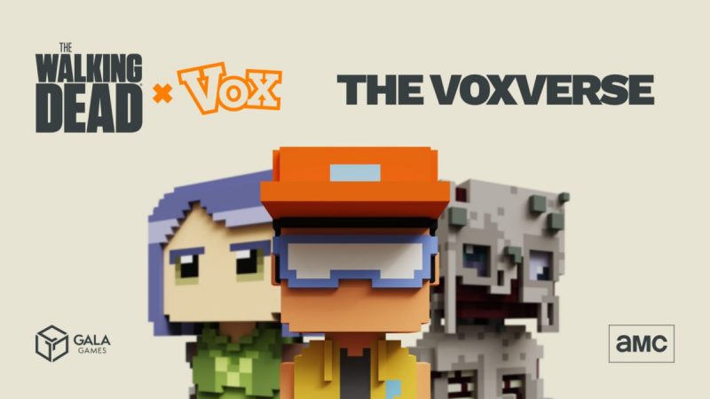 Voxverse