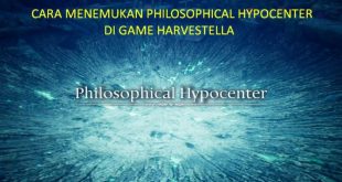 Cara menemukan Philosophical Hypocenter di Harvestella
