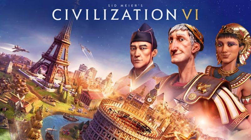 Civilitazion VI