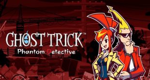 Gim Ghost Trick: Phantom Detective akan mendapatkan Remake atau remaster