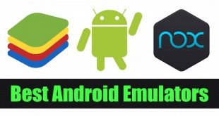 Best Android Emulator
