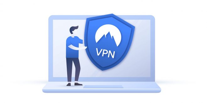 Kegunaan VPN