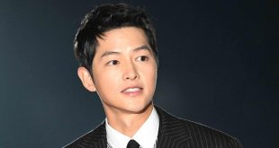 Song Joong Ki Aktor Termahal Korea (Getty Images/The Chosunilbo JNS)