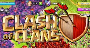 Clash of Clan COC Mod Apk